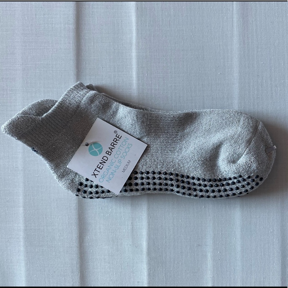 Xtend barre socks